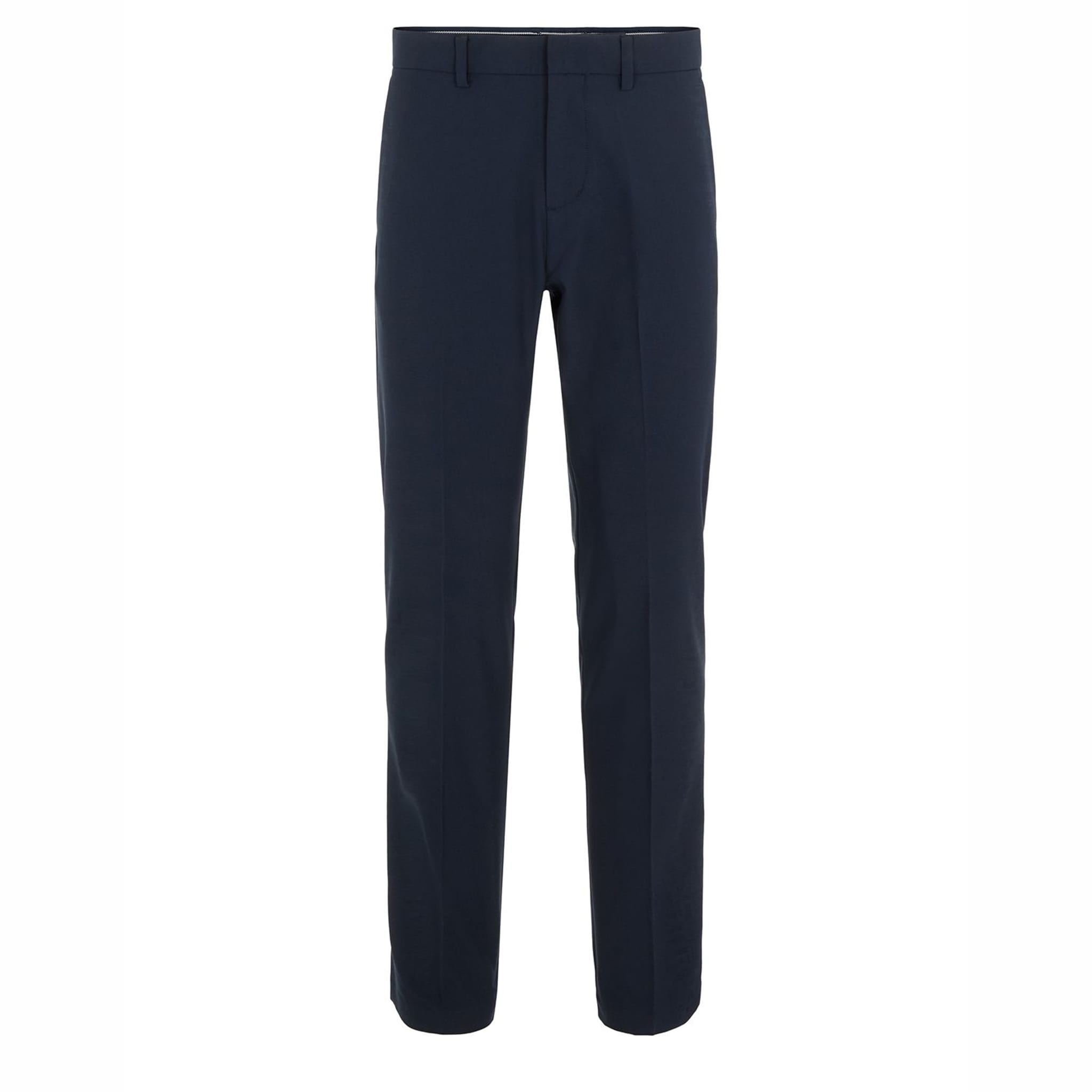 Pantaloni J. Lindeberg M Will-Light Jaquard JL Navy Uomo
