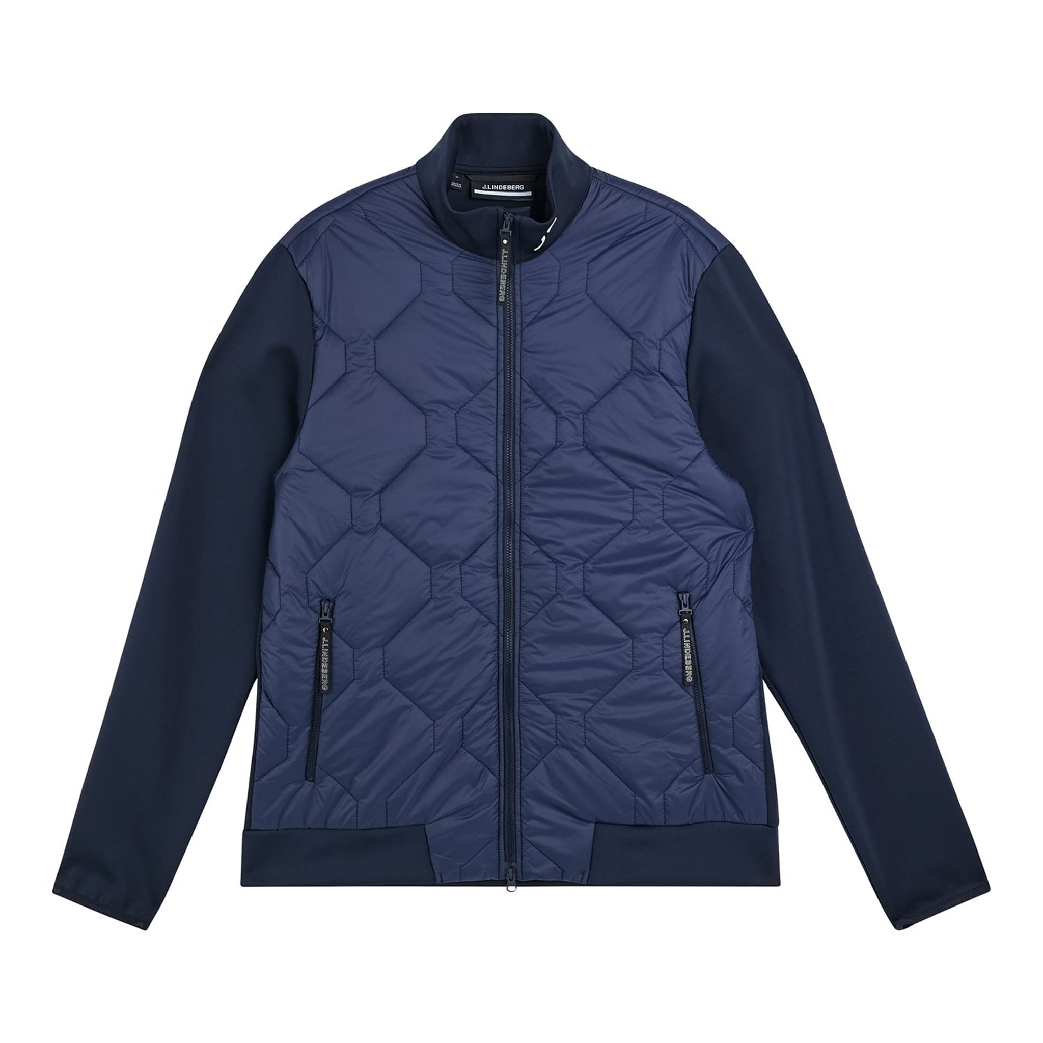Giacca ibrida trapuntata J. Lindeberg JL Men