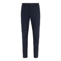 J. Lindeberg M Luca Pant-Schoeller 3xDry Jl Navy 34/34 Uomo