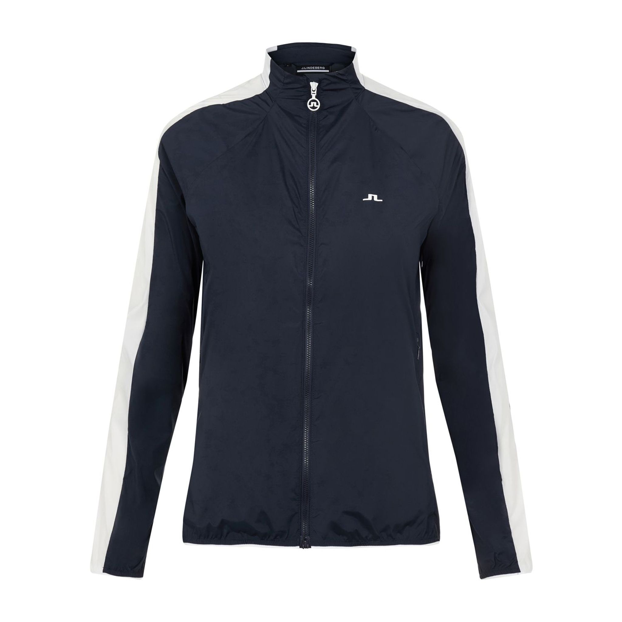 J. Lindeberg W Giacca Kia JL Blu Navy Donna