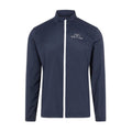 Giacca J. Lindeberg Light Packable Ash JL Blu Navy Uomo