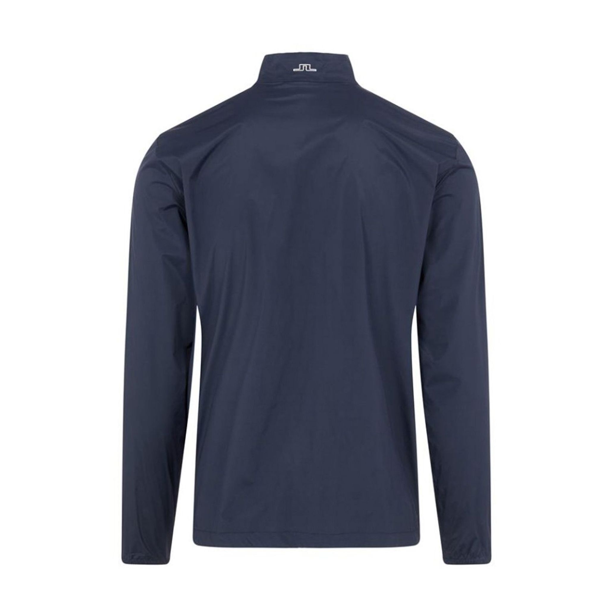 Giacca J. Lindeberg Light Packable Ash JL Blu Navy Uomo