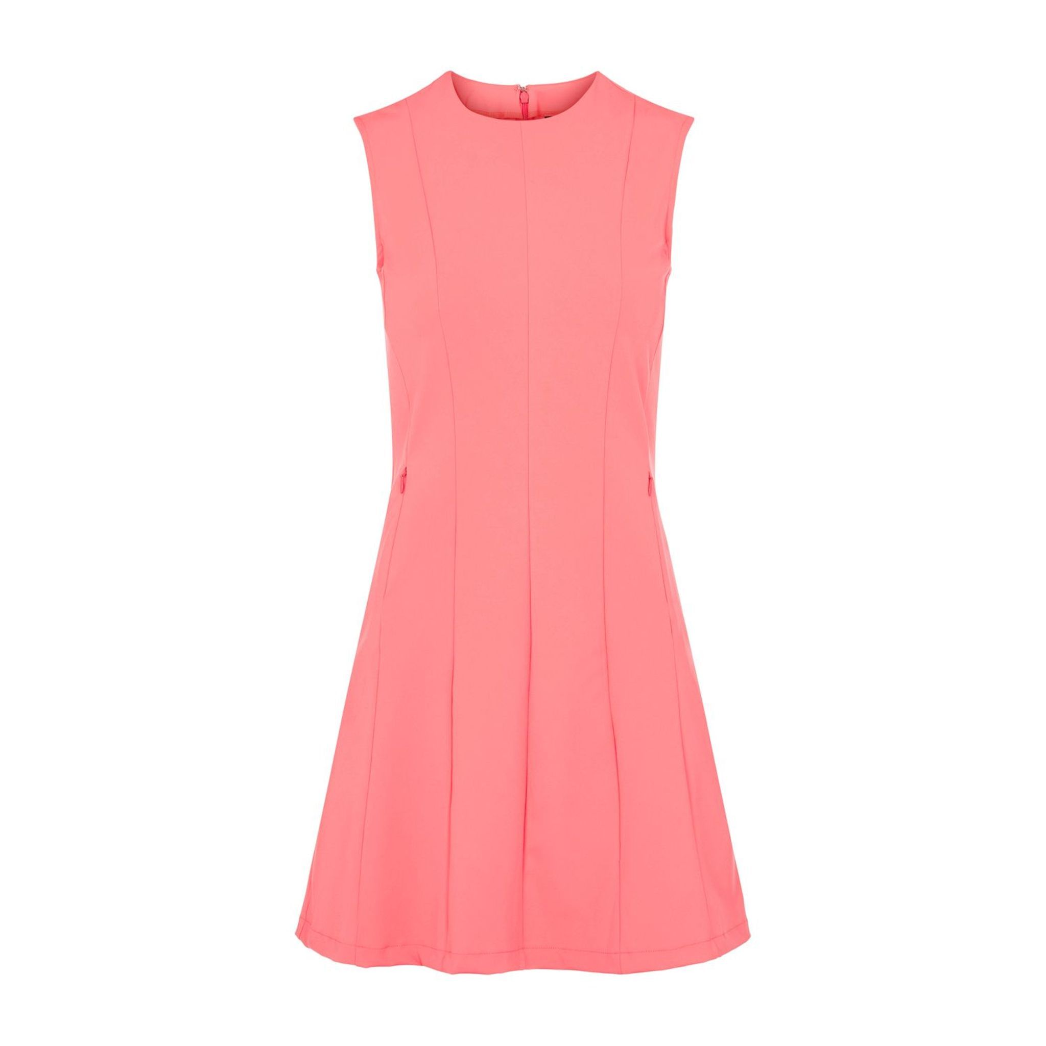 J. Lindeberg Abito W Jasmin Tropical Coral Donna