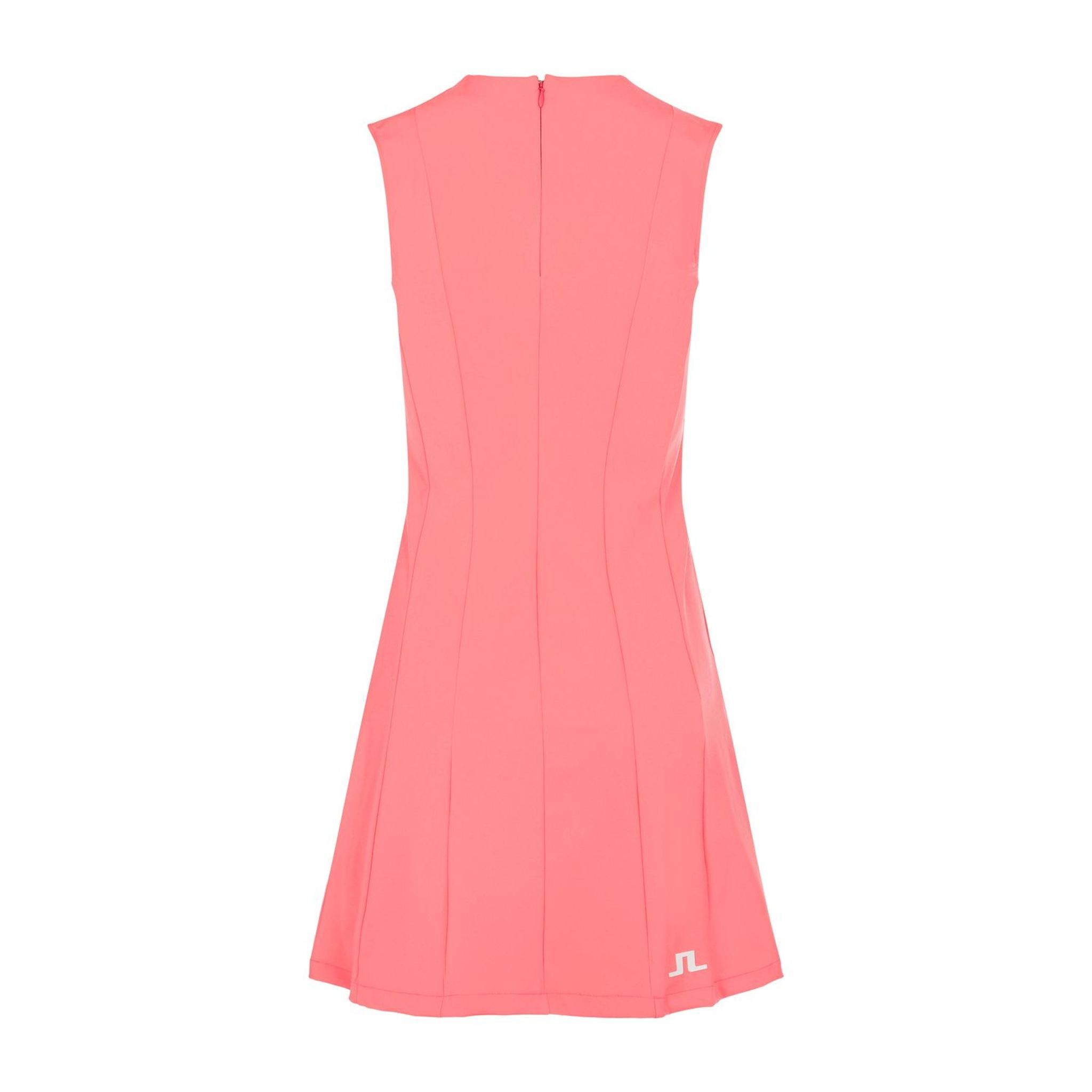 J. Lindeberg Abito W Jasmin Tropical Coral Donna