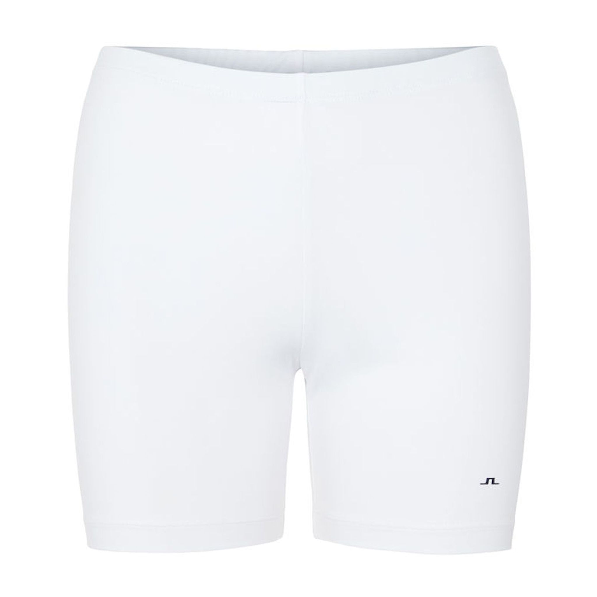 Gonna J. Lindeberg W Bay Maglia Bianca Donna