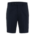 Pantaloncini attillati J. Lindeberg M Vent JL Navy da uomo