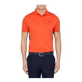 J. Lindeberg M Loke Slim Fit-Tour Dry Polo JL Blu Navy Uomo