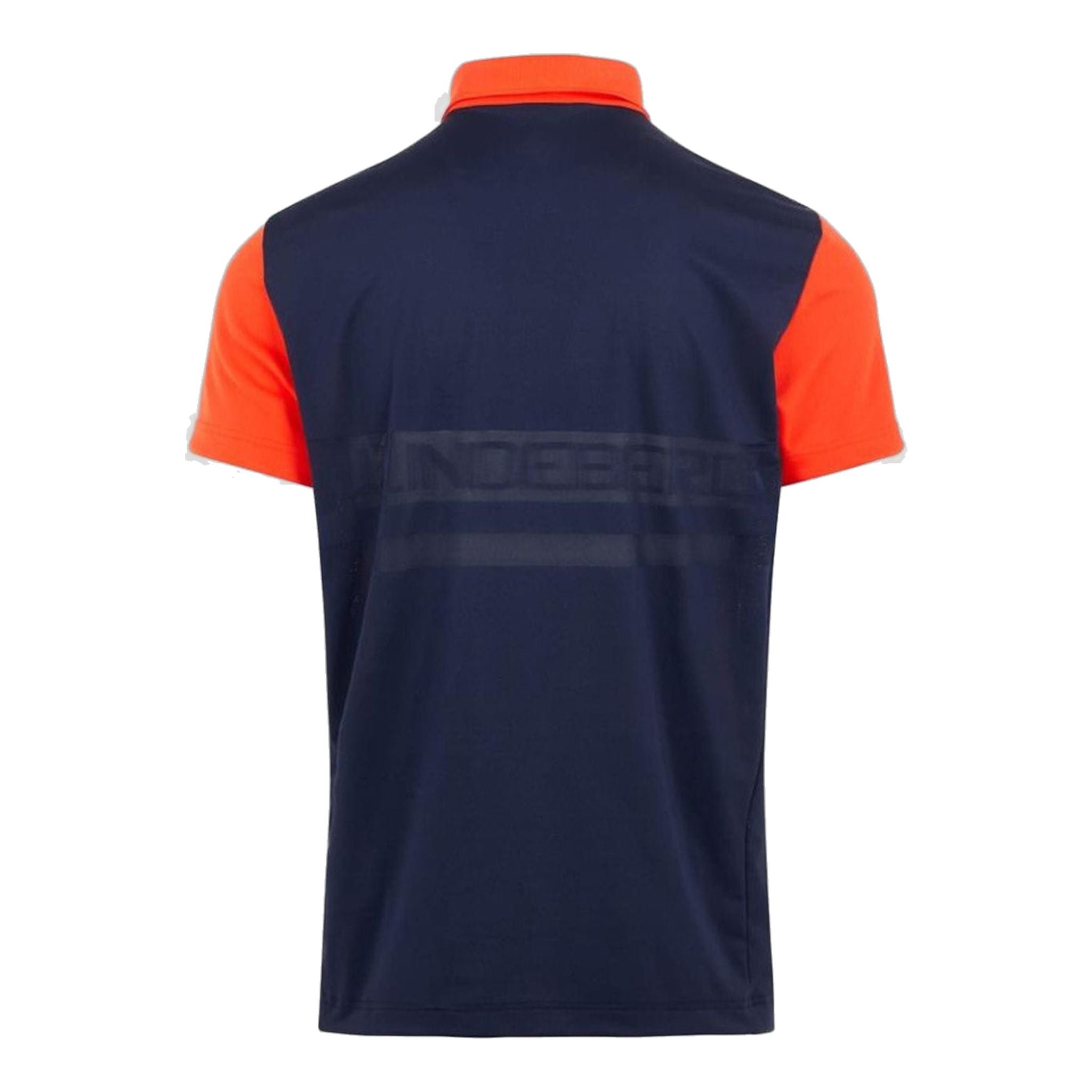 J. Lindeberg M Loke Slim Fit-Tour Dry Polo JL Navy Herren