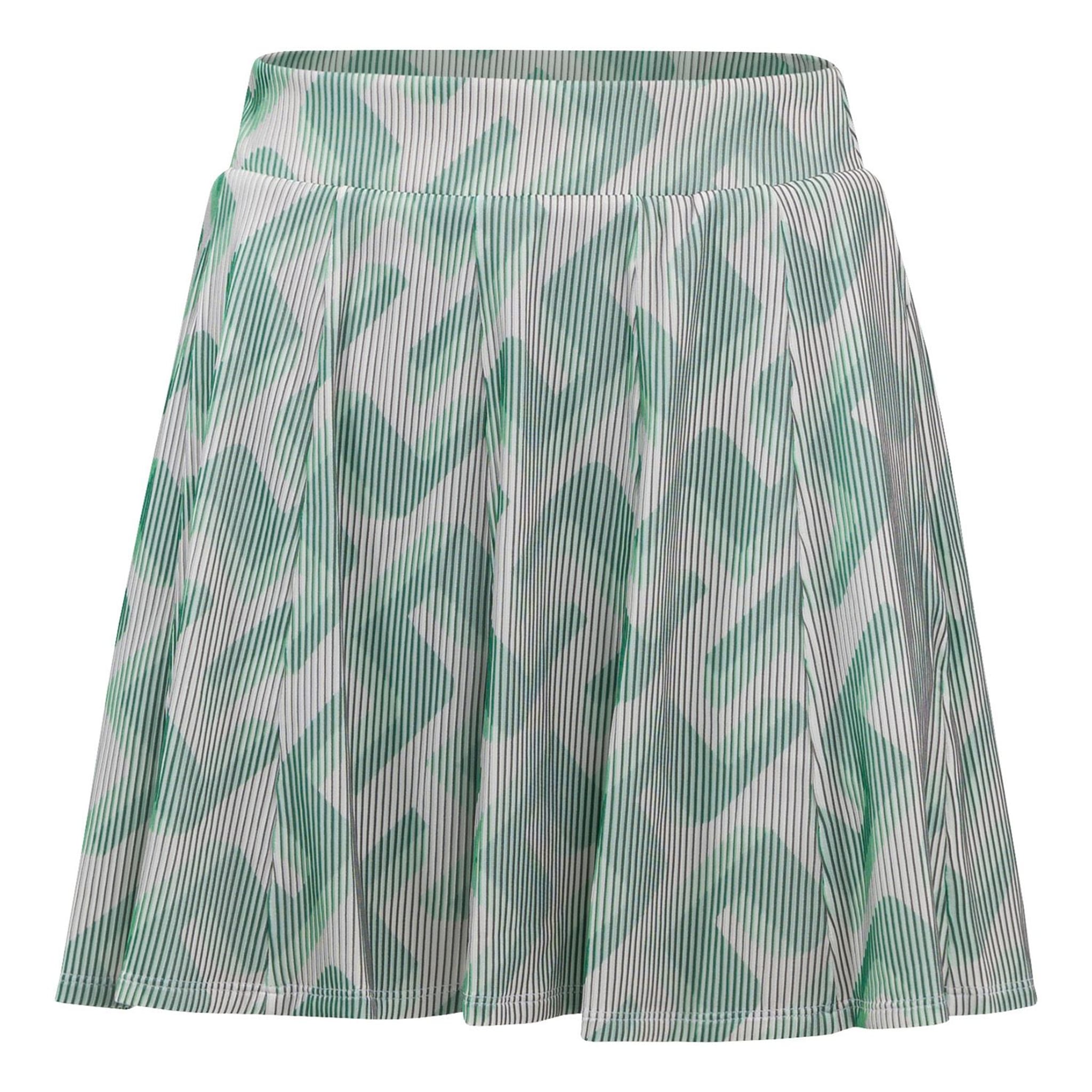 Gonna J. Lindeberg Jolie 3D Print Golf 3D Bridge Monogra Donna