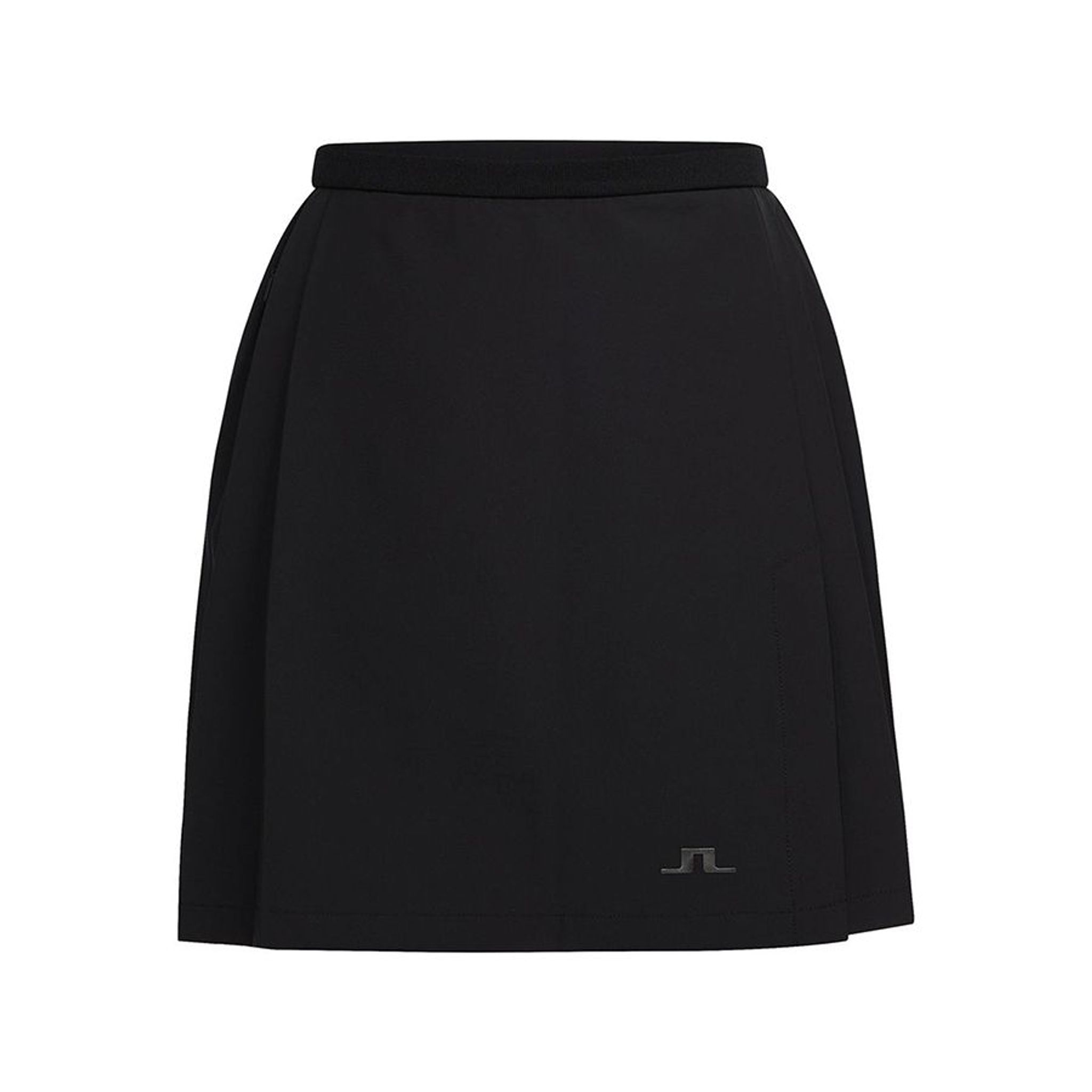 Gonna da golf J. Lindeberg Sierra Pleat da donna