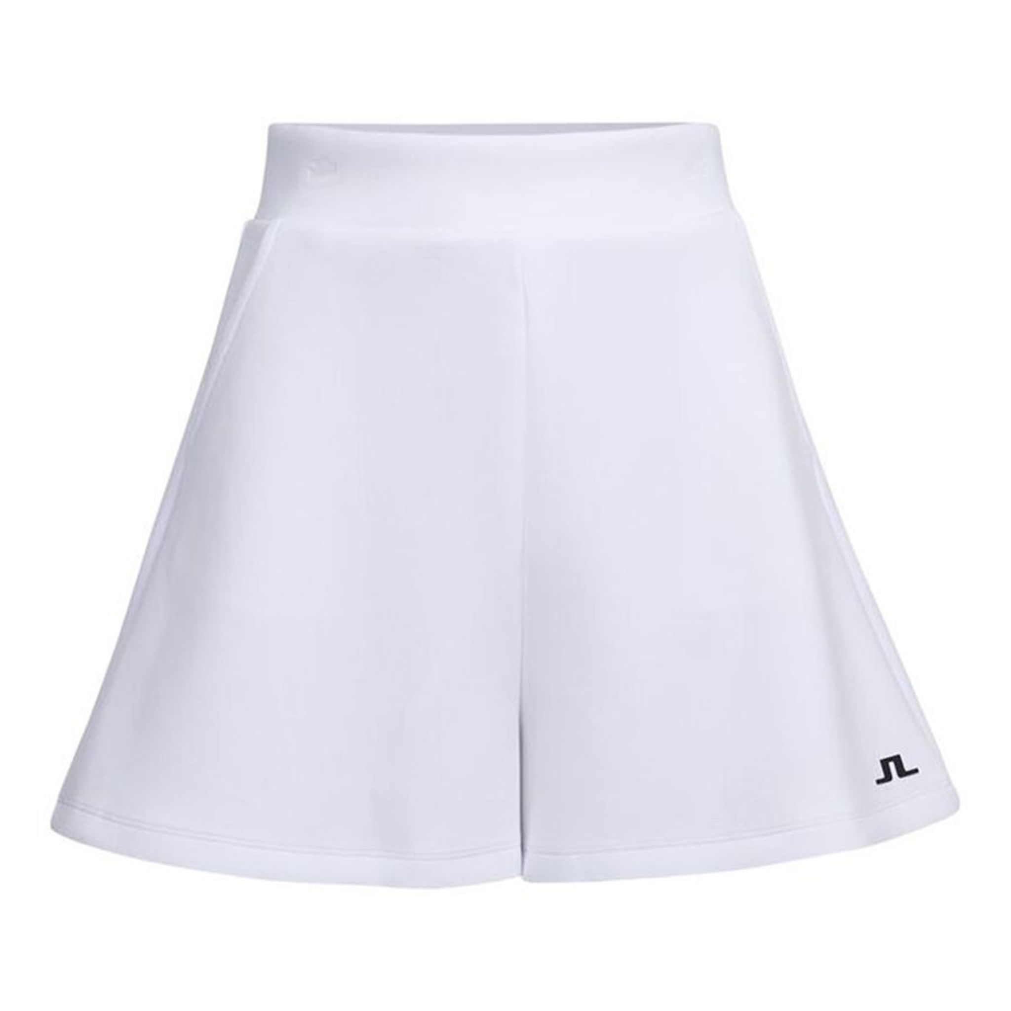 Pantaloncini da golf J. Lindeberg Iniko da donna