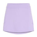 J. Lindeberg Gonna lunga W Amelie TX Jersey Tulip Purple Donna