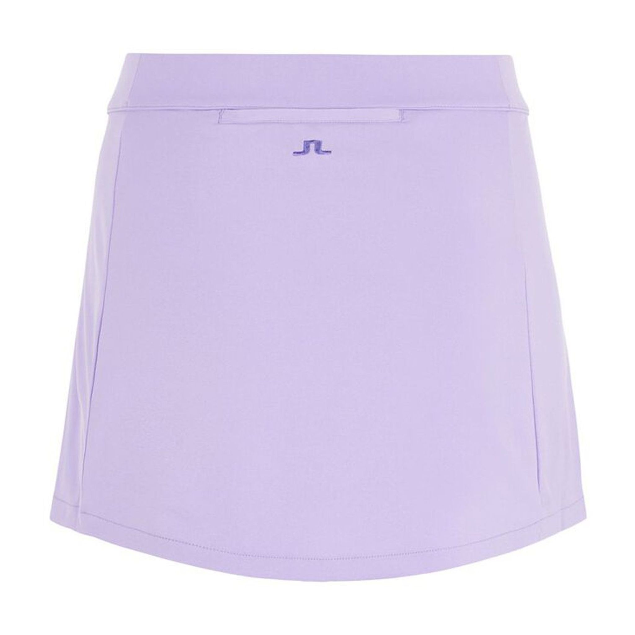 J. Lindeberg Gonna lunga W Amelie TX Jersey Tulip Purple Donna