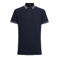 Polo da golf J. Lindeberg M Austin Regular JL Navy da uomo