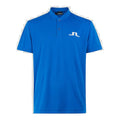 Polo da golf J. Lindeberg M Bode Regular Fit Skydiver da uomo