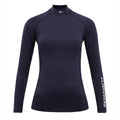 J. Lindeberg Asa Golf Soft Compression Top JL Navy Donna Donna