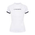 Maglietta J. Lindeberg W Megan White Donna