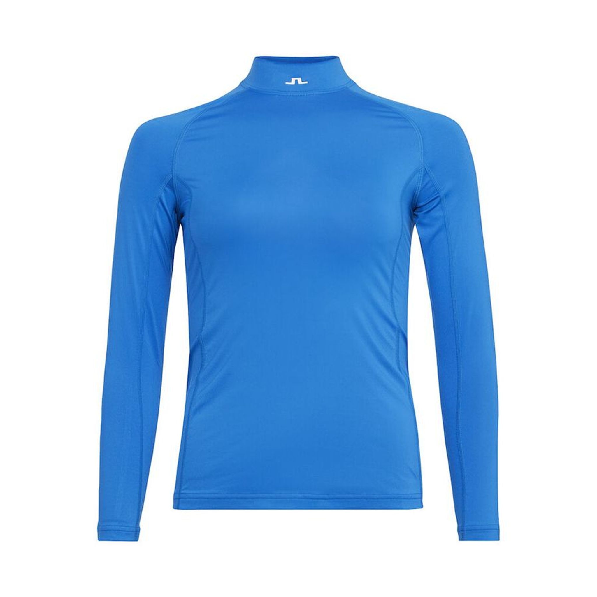 J. Lindeberg Asa Top a compressione morbida da donna