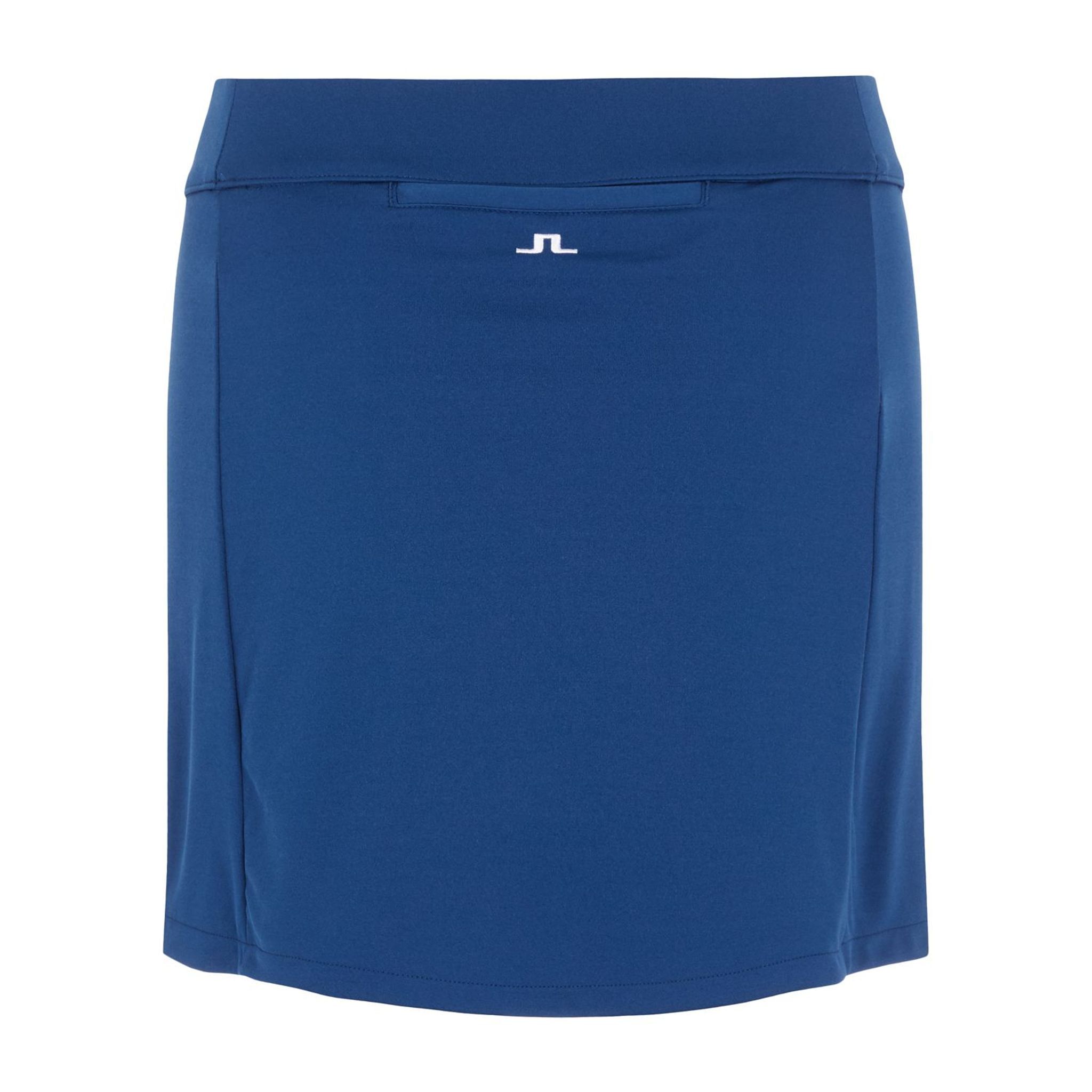 Gonna J. Lindeberg Mid Amelie W Midnight Blue Donna