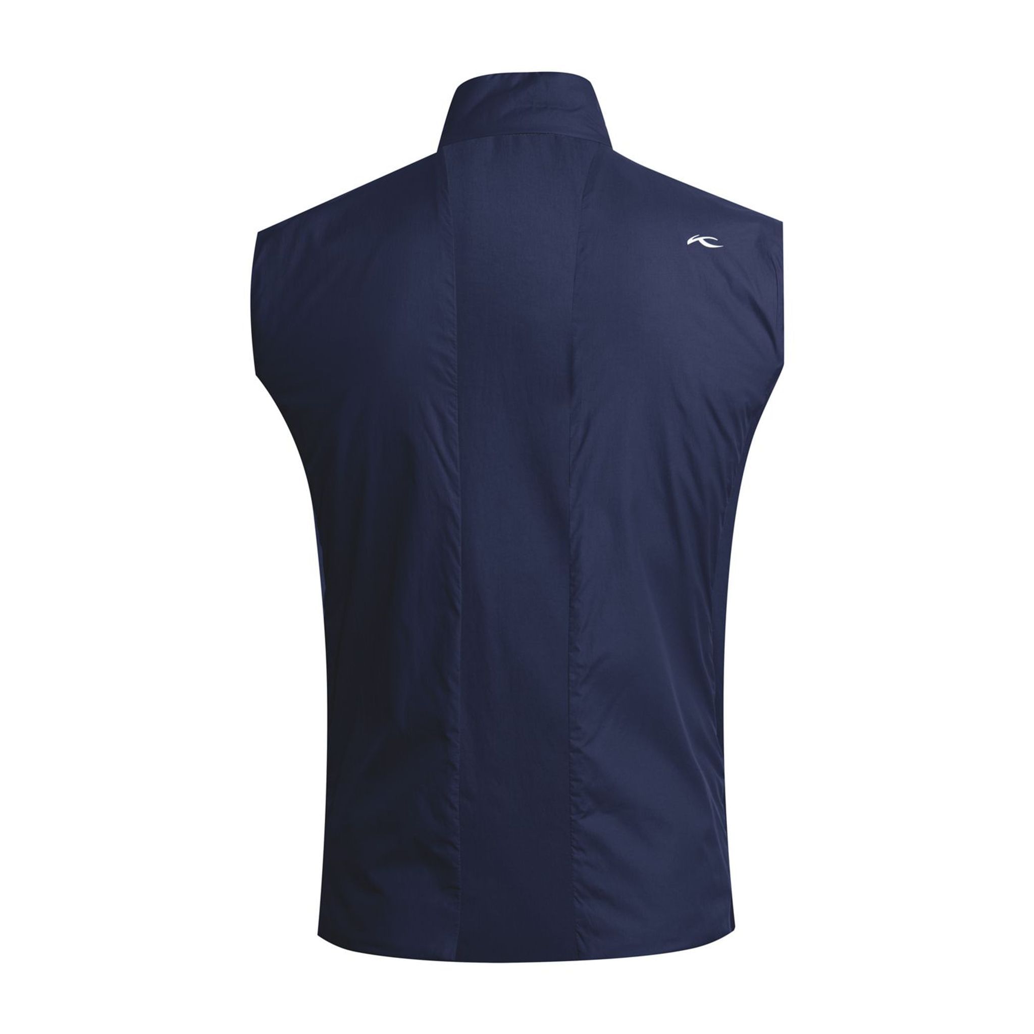 Gilet Kjus M Radiation Atlanta Blu Uomo