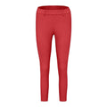 Kjus W Ikala 7/8 Treggings Tango Rosso Donna
