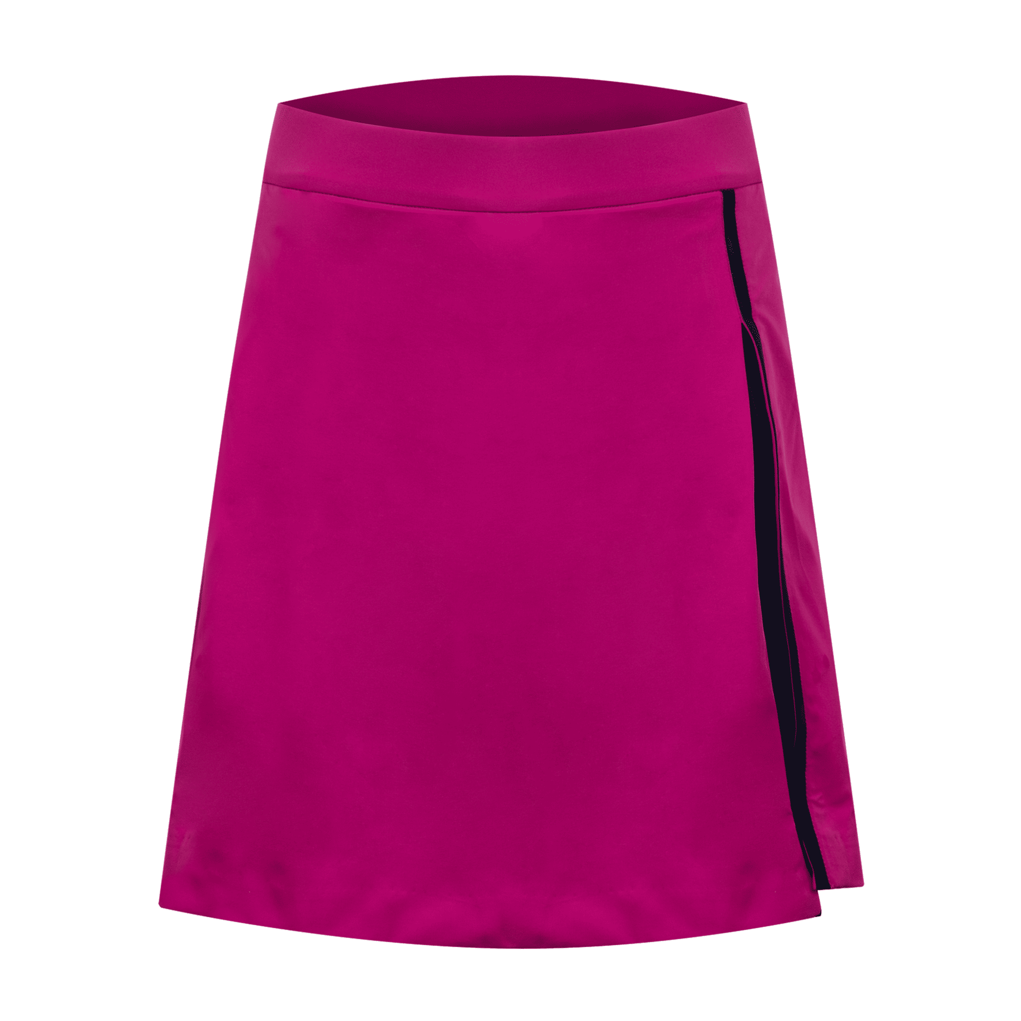 Kjus W Siena Skort Melograno Donna