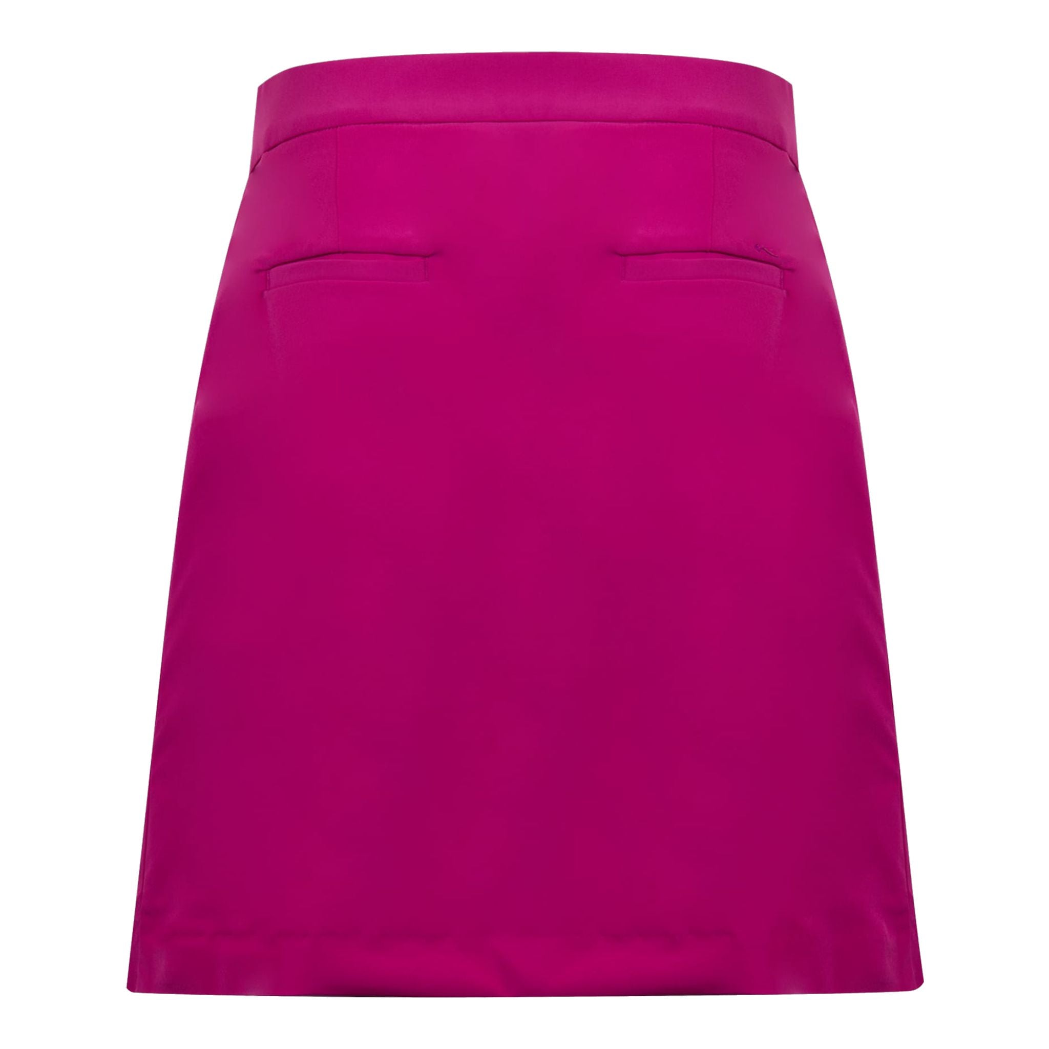 Kjus W Siena Skort Melograno Donna
