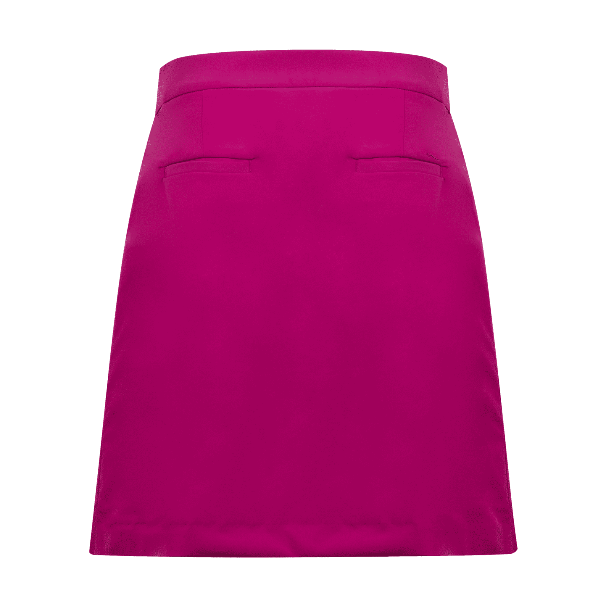 Kjus W Siena Skort Melograno Donna