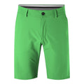 Pantaloncini Kjus M Iver Primavera Verde Uomo