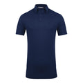 Kjus M Stephen Polo SS Atlanta/Blu Uomo
