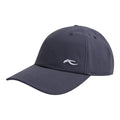 Kjus Unisex Trade Wind Cap Acciaio/Grigio Uomo