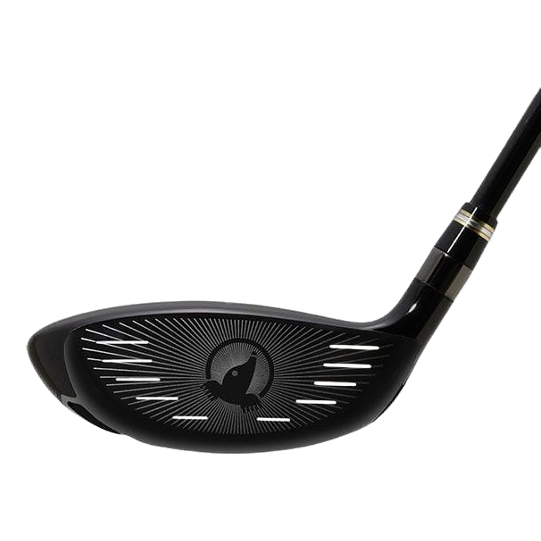 Honma BERES Black (22) HE RH #5 18° R GR Herren
