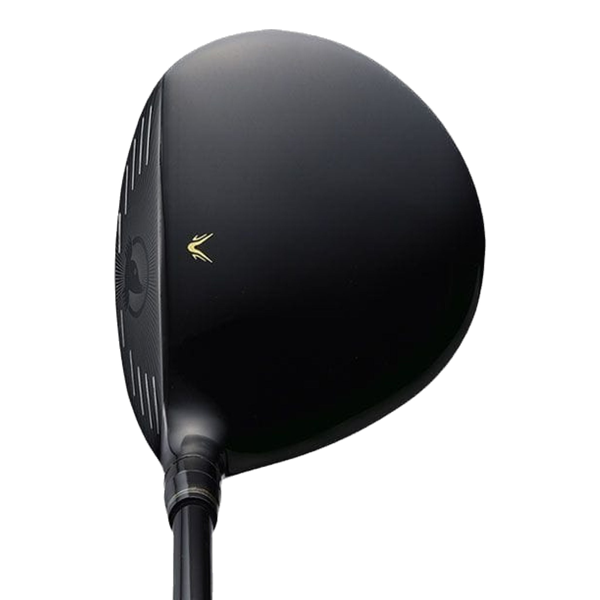 Honma BERES Nero (22) HE RH #5 18° R GR Uomini