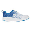 Footjoy W Leisure Bianco/Blu Donna