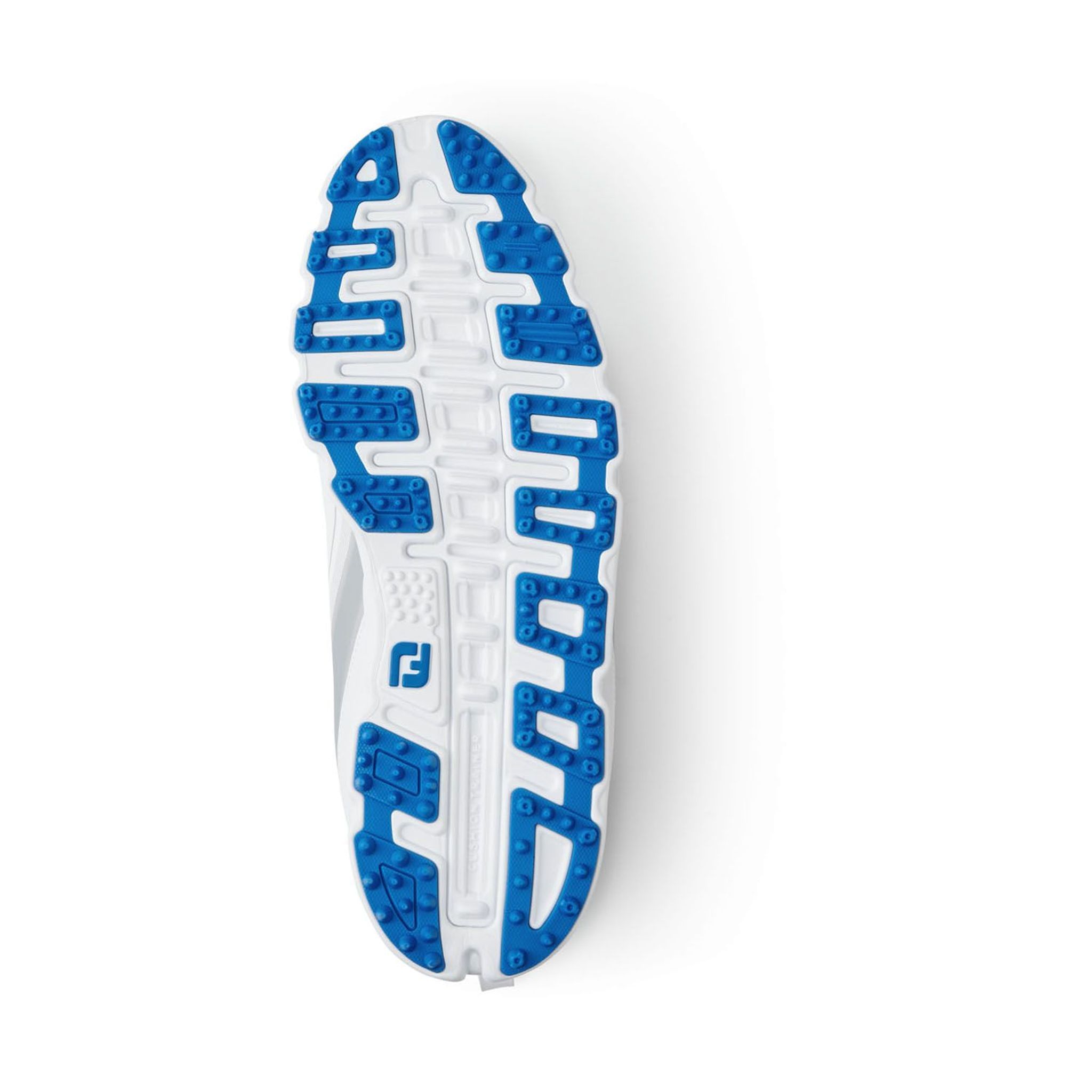 Footjoy M Superlites XP Bianco/Grigio/Blu Uomo