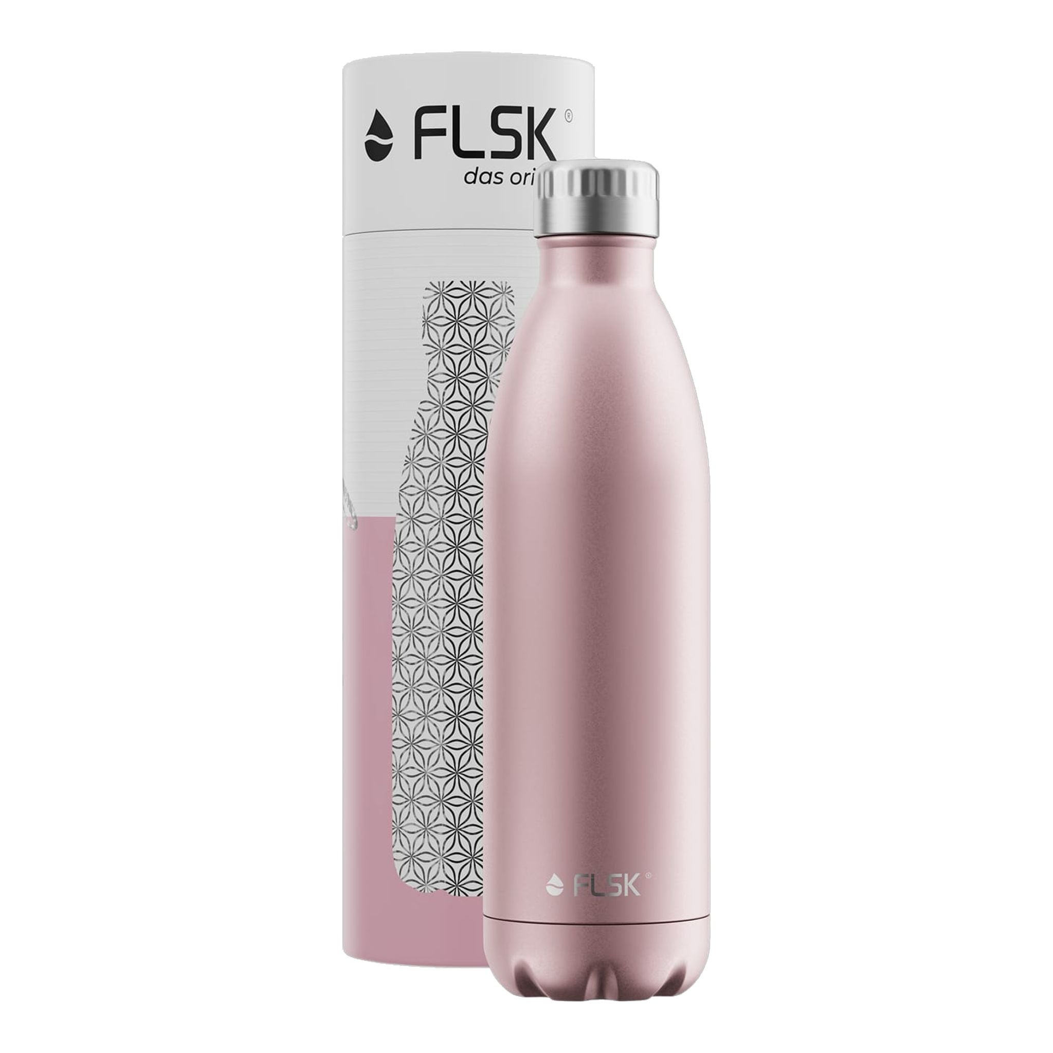 Bottiglia termica FLSK Gen-2 750ml Champagne