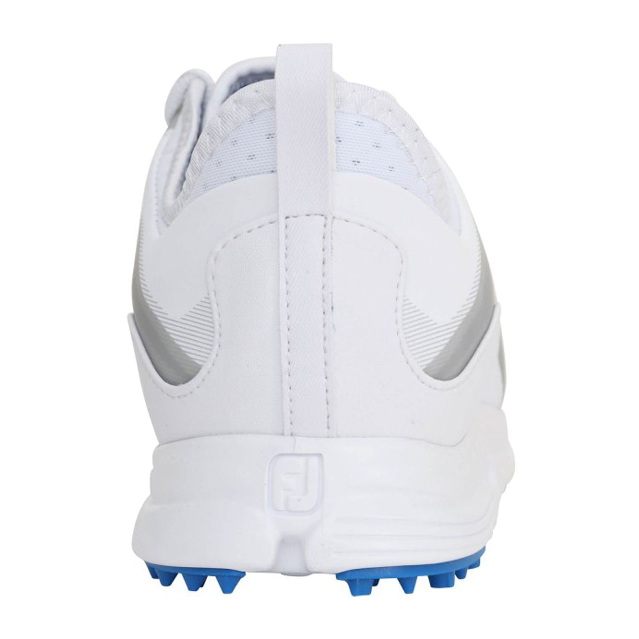Footjoy M Superlites XP Bianco/Grigio/Blu Uomo