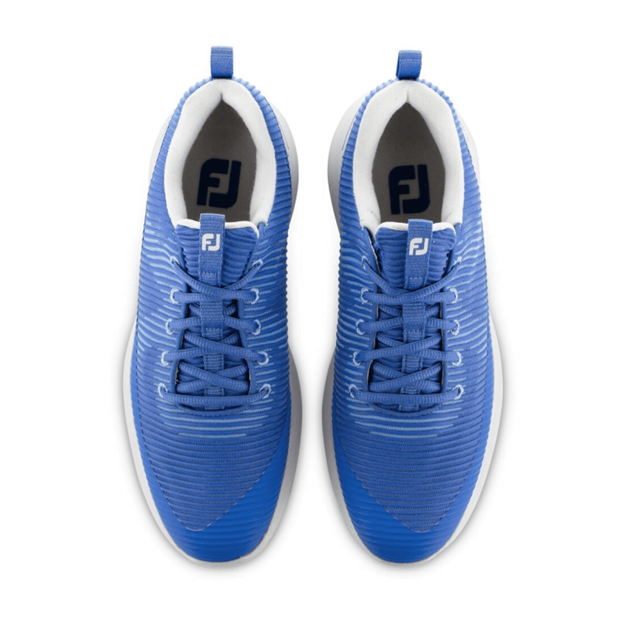 Footjoy M Flex XP Blu da uomo