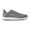Footjoy M Superlites XP Grigio/Arancione Uomo