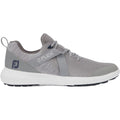 Footjoy M Flex Grigio Uomo