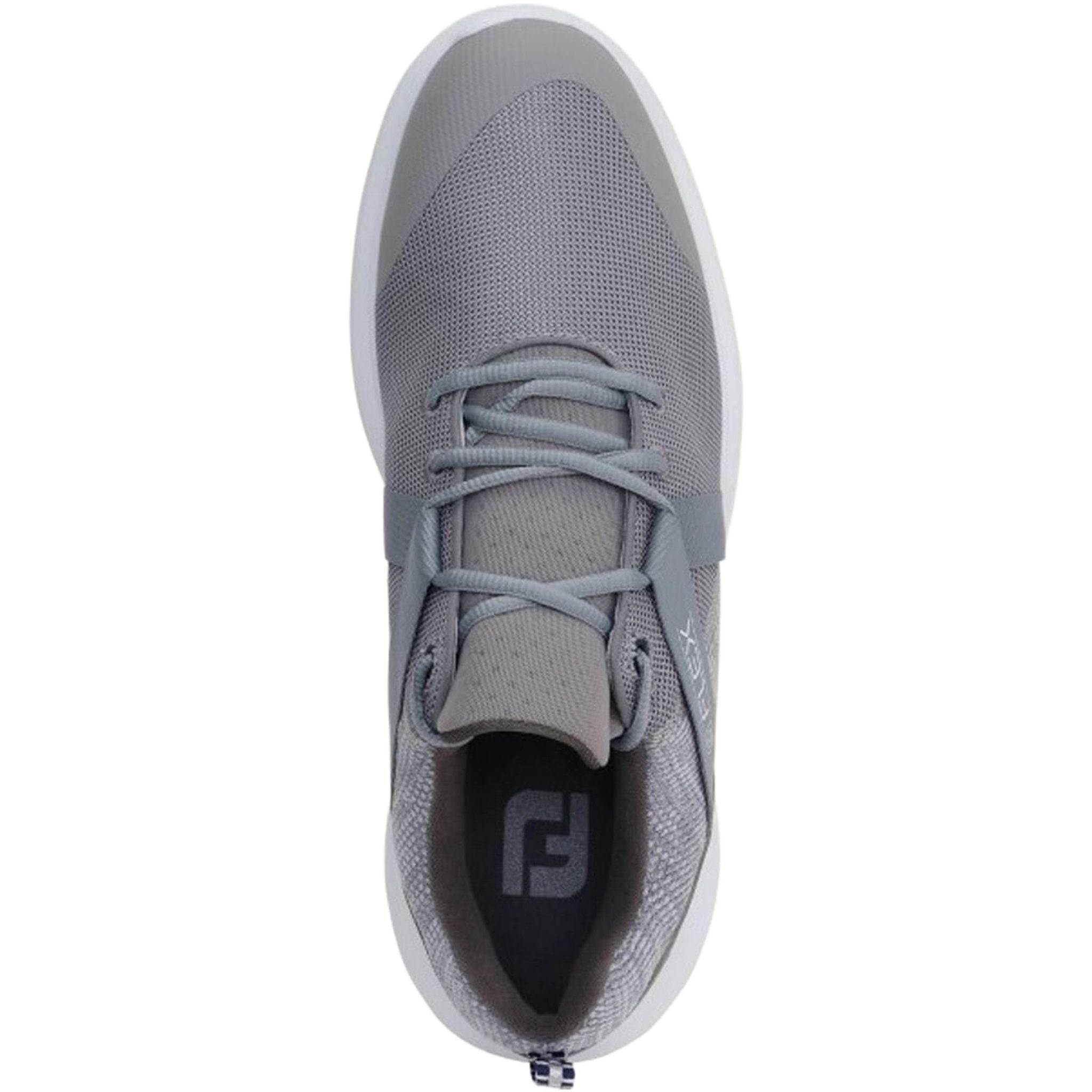 Footjoy M Flex Grigio Uomo