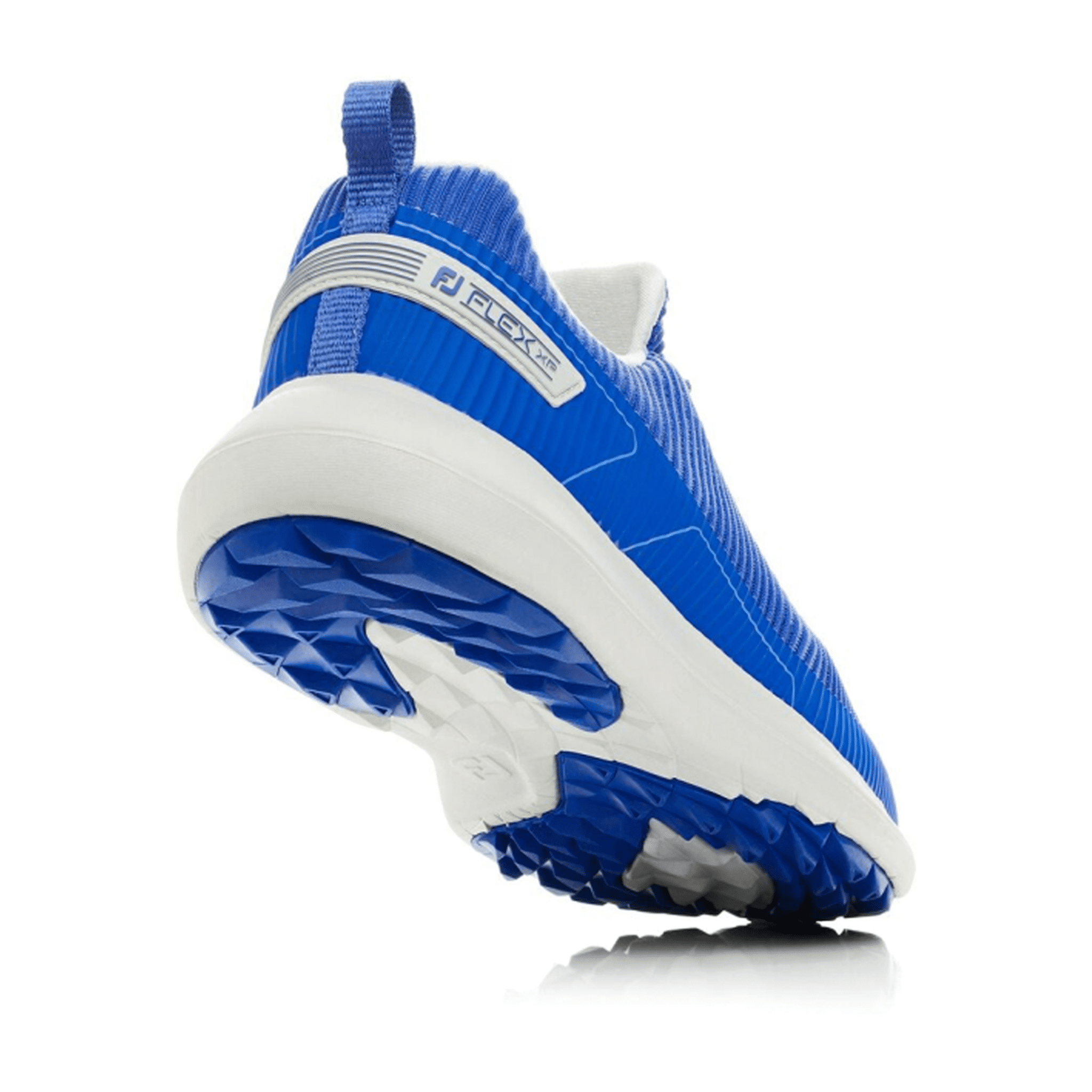 Footjoy M Flex XP Blu da uomo