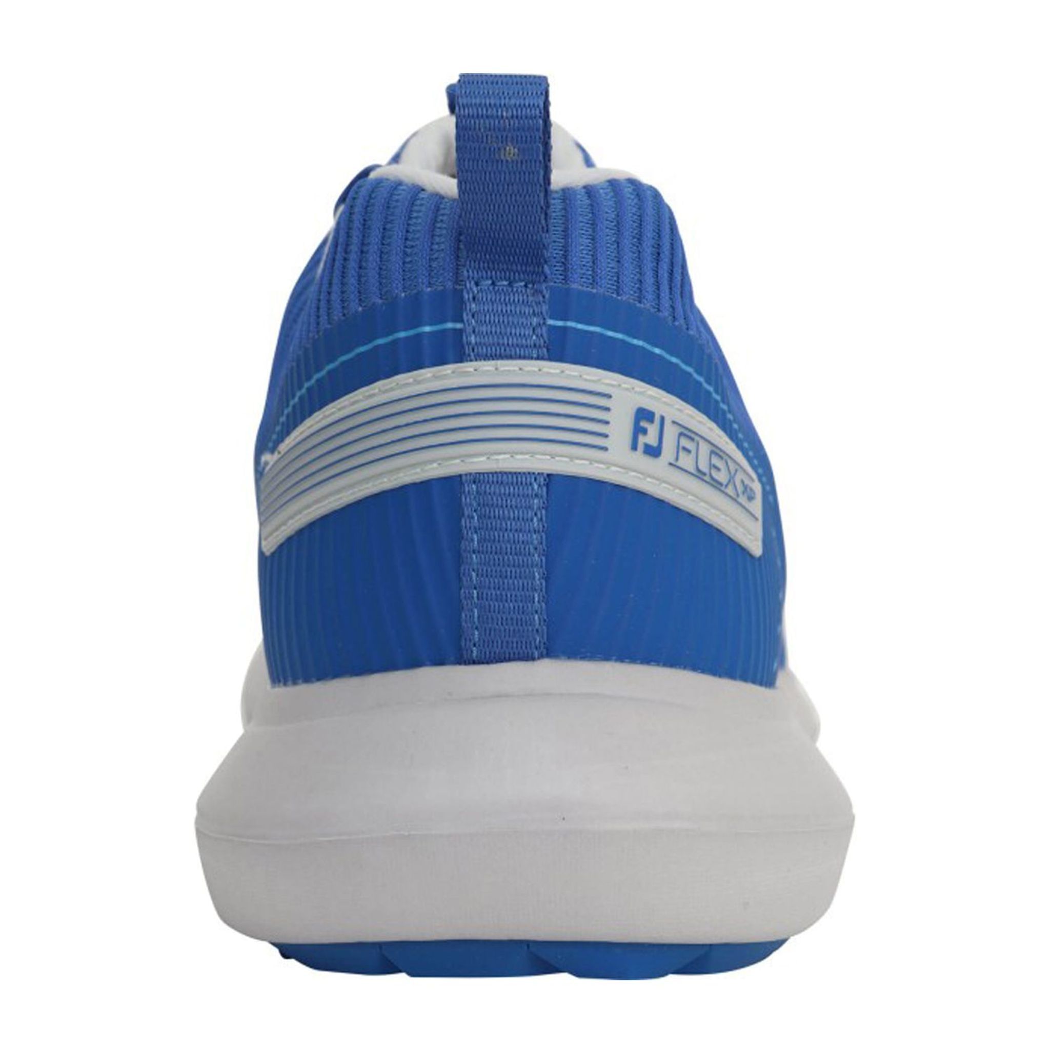Footjoy M Flex XP Blu da uomo