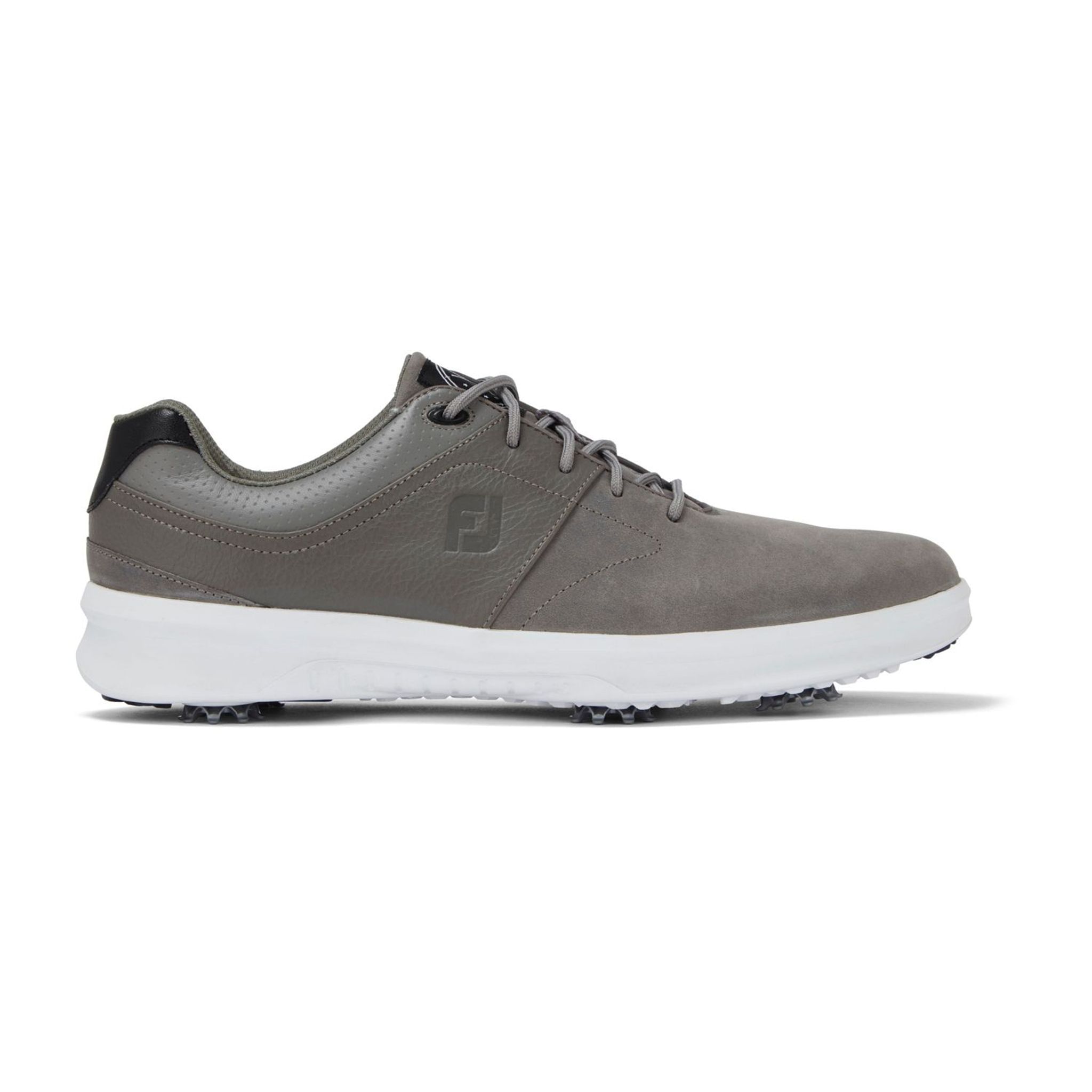 Footjoy M Contour Grigio Uomo