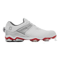 Footjoy M Tour X BOA Bianco/Grigio Uomo