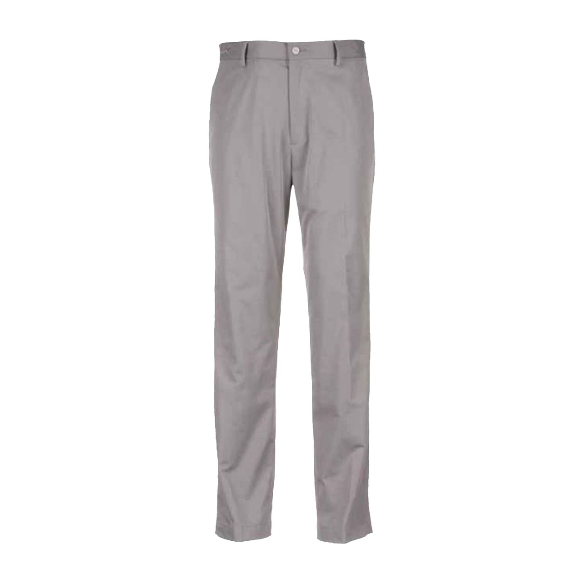 Pantaloni da golf Greg Norman Flat Front da uomo