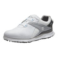 Footjoy M Pro SL BOA Bianco/Grigio Uomo