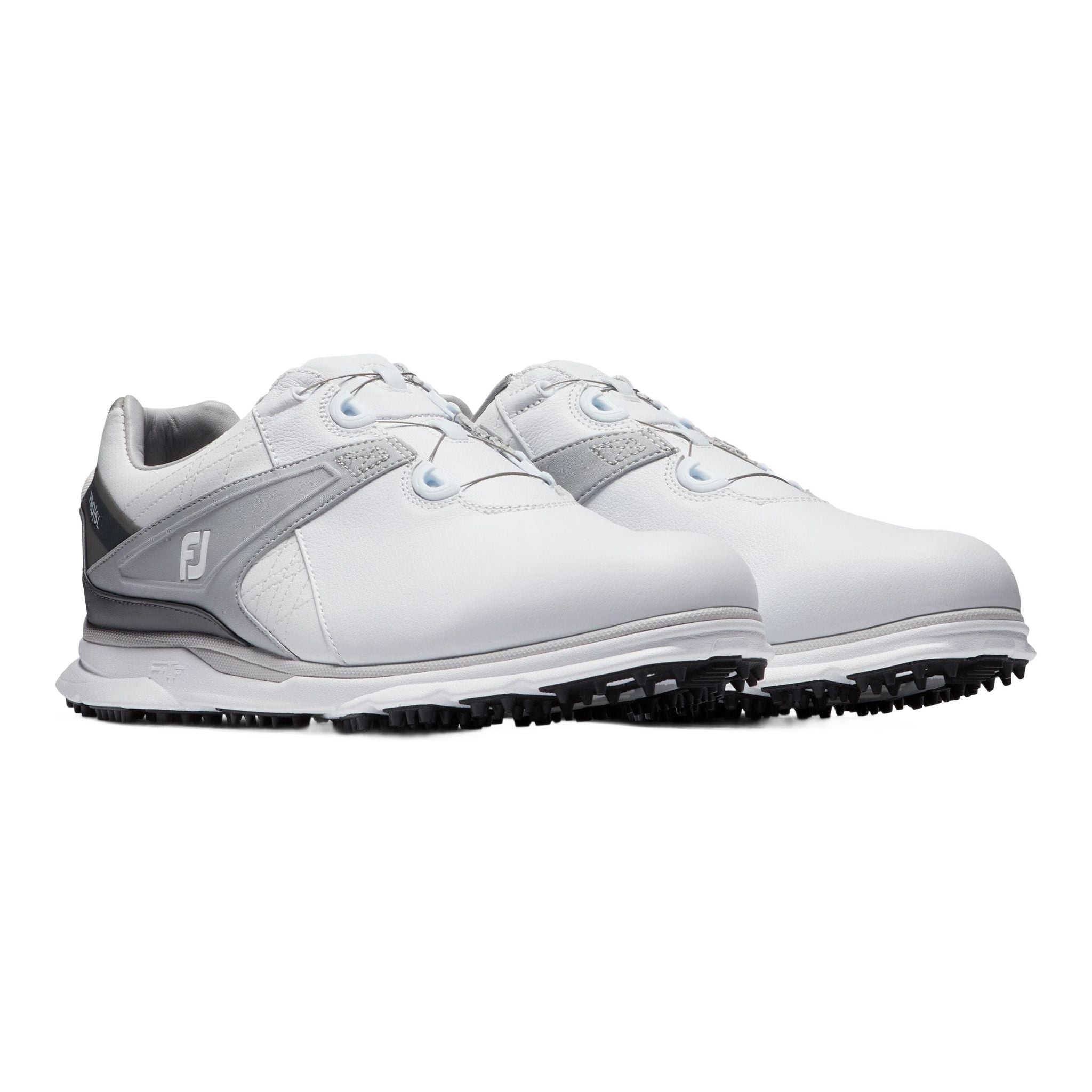 Footjoy M Pro SL BOA Bianco/Grigio Uomo