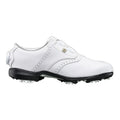 Footjoy W Dryjoys Wide BOA Bianco Donna