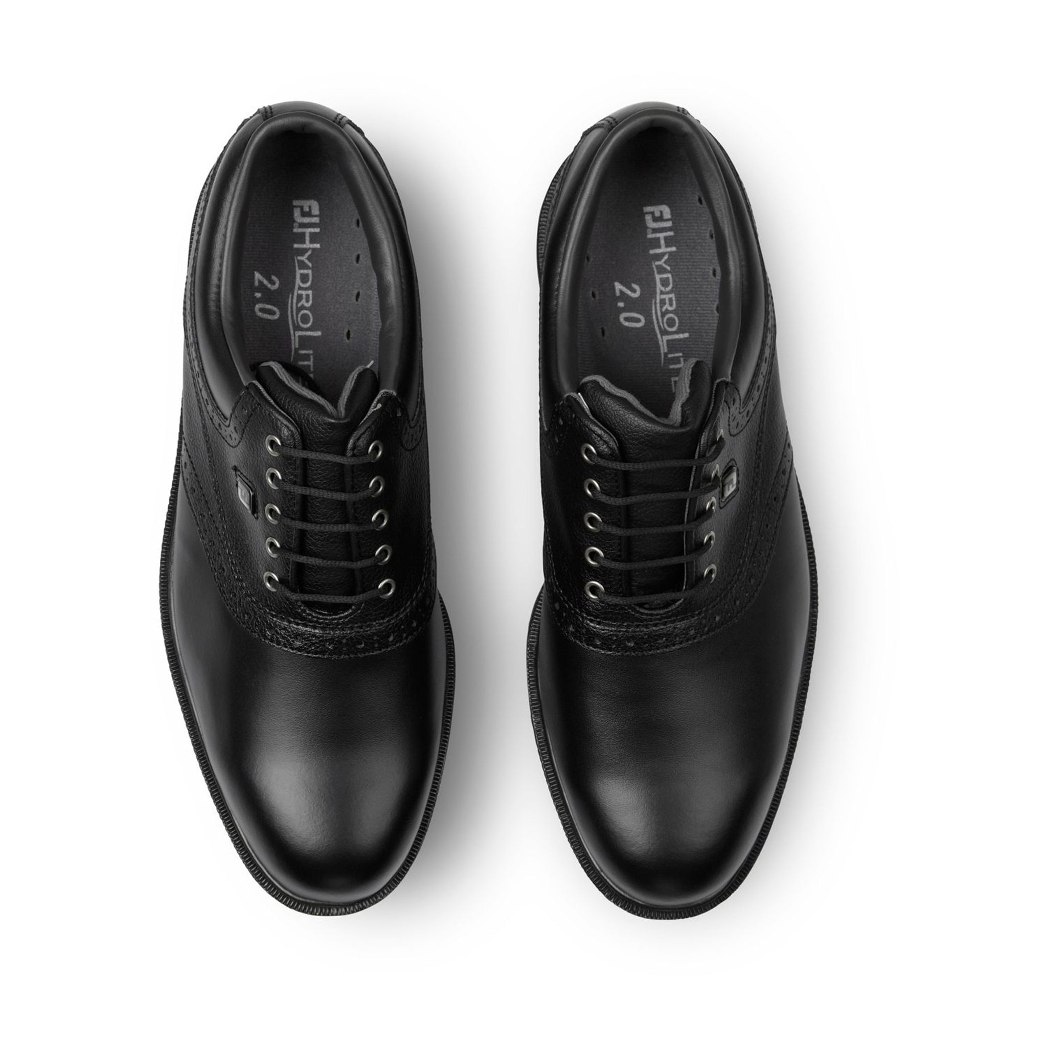 Footjoy M Hydrolite 2.0 Nero Uomo
